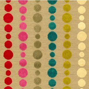 Loving color. Loving Life. Dotwear.